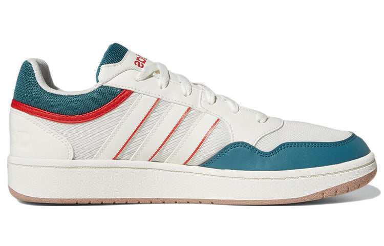 adidas Hoops 3.0 'White' GZ3805