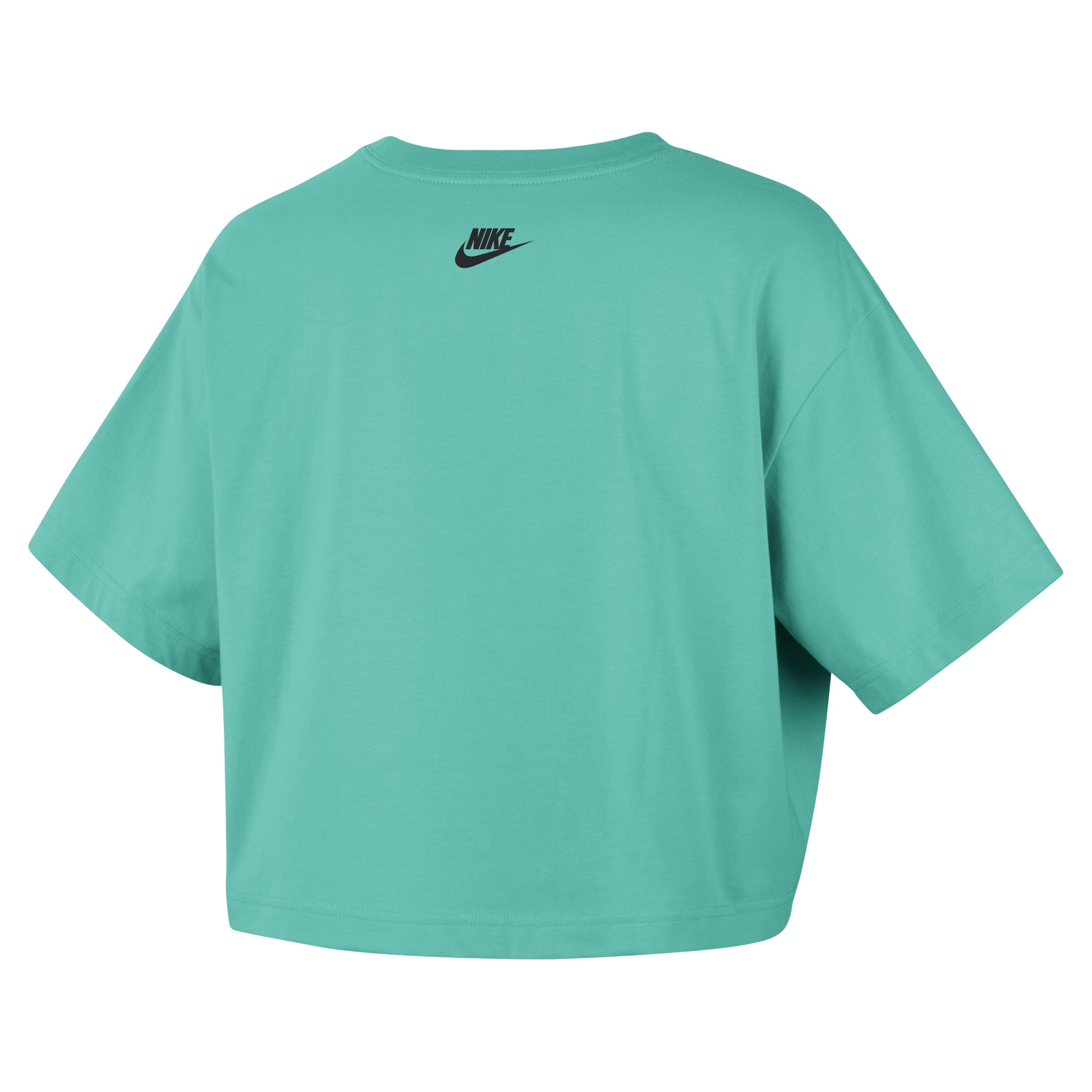 (WMNS) Nike New York Liberty Court Origins WNBA T-Shirt 'Mint' IO1541-356