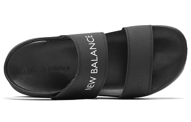 New Balance NCLAY Series Black Unisex SUFNCLAK