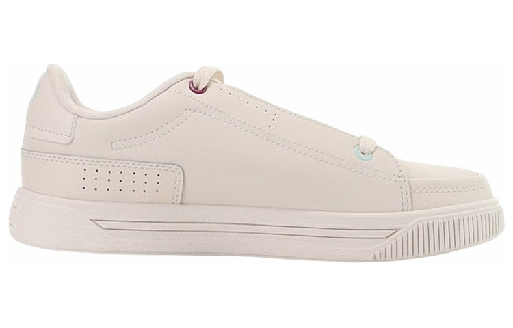 (WMNS) ANTA Life Series Low 'Anti-slip Light Grey Purple' 122148001R-1