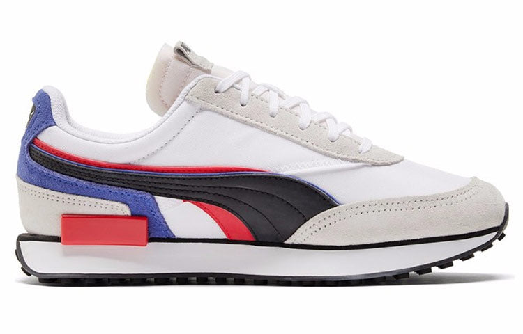 PUMA Future Rider 'Double - White Nimbus Cloud' 380639-02