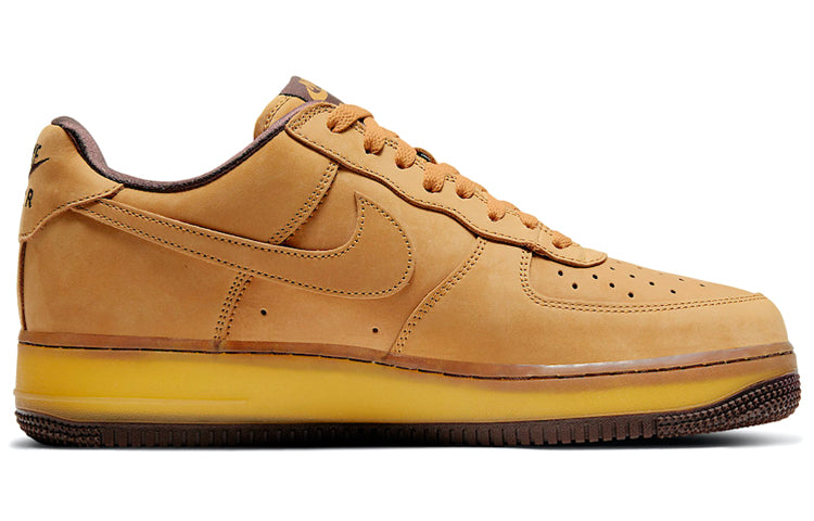 Nike Air Force 1 Low 'Wheat Mocha' DC7504-700