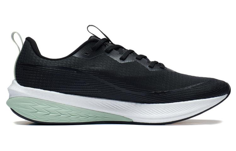 Li-Ning Dark Horse 6 Pro 'Black Green' ARMT043-7