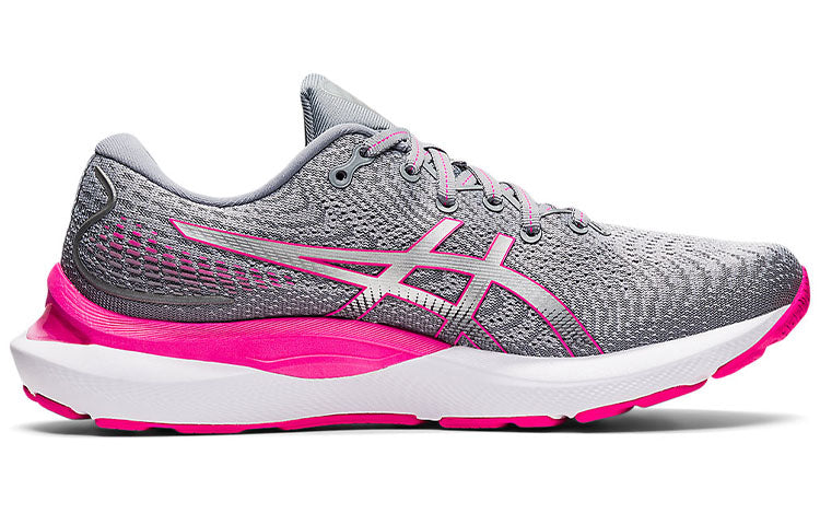 (WMNS) ASICS Gel-Cumulus 24 'Sheet Rock Pink Glow' 1012B206-021