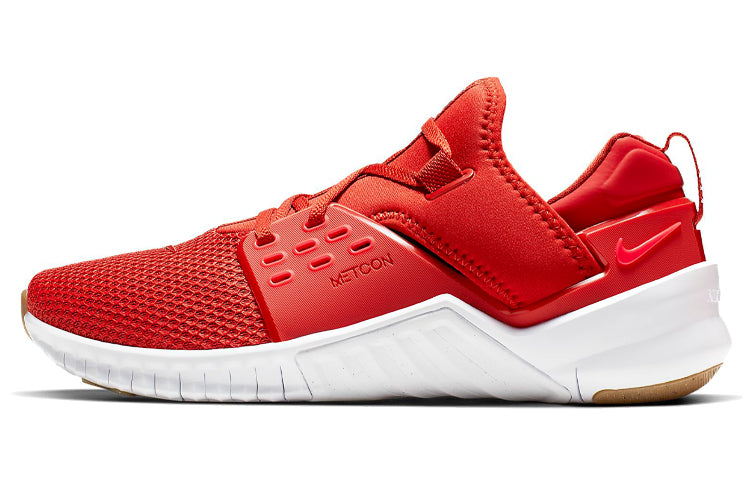 Nike Free Metcon 2 'Mystic Red' AQ8306-600