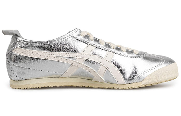 Onitsuka Tiger Mexico 66 'Silver Off White' THL7C2-9399