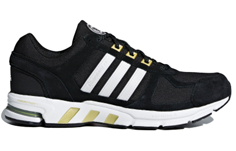 adidas Equipment 10 CNY 'Black White' DA8997