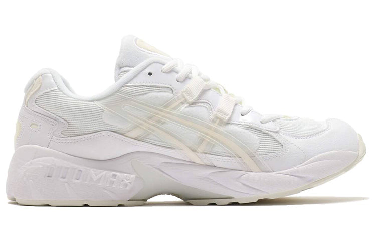 ASICS x GmbH Gel-Kayano 5 OG 'White' 1021A197-100