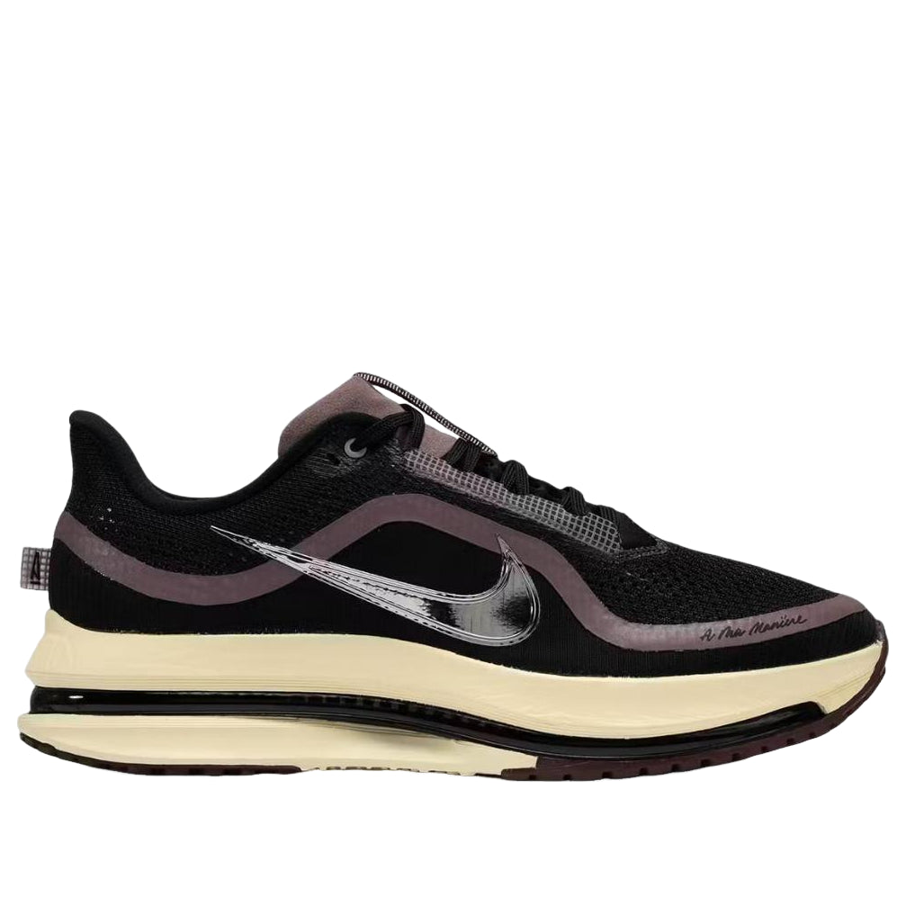 Nike x A Ma Maniere Air Zoom Pegasus Premium 'Black Burgundy Crush' IM0701-001