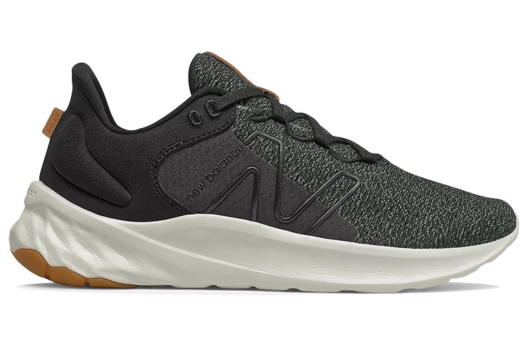 New Balance Fresh Foam Roav V2 'Black Sea Salt' MROAVLK2