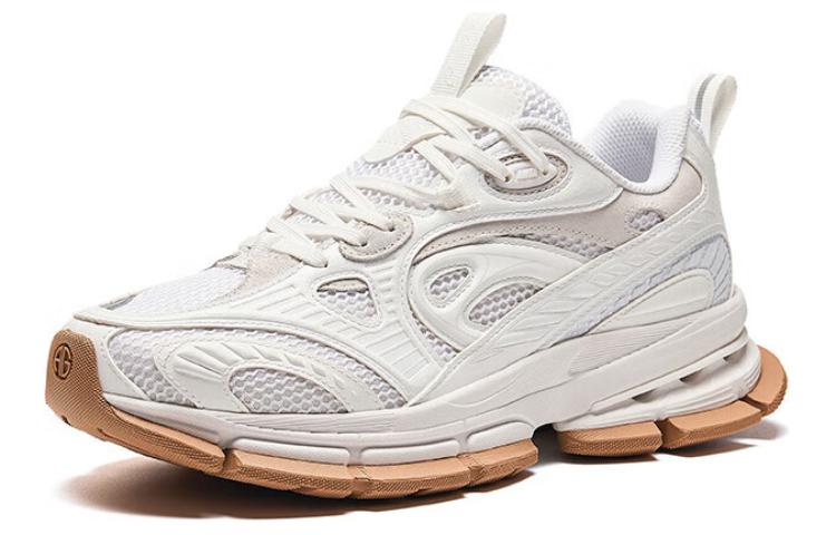 ANTA Champion All Weather Casual 'White' 112428805A-1