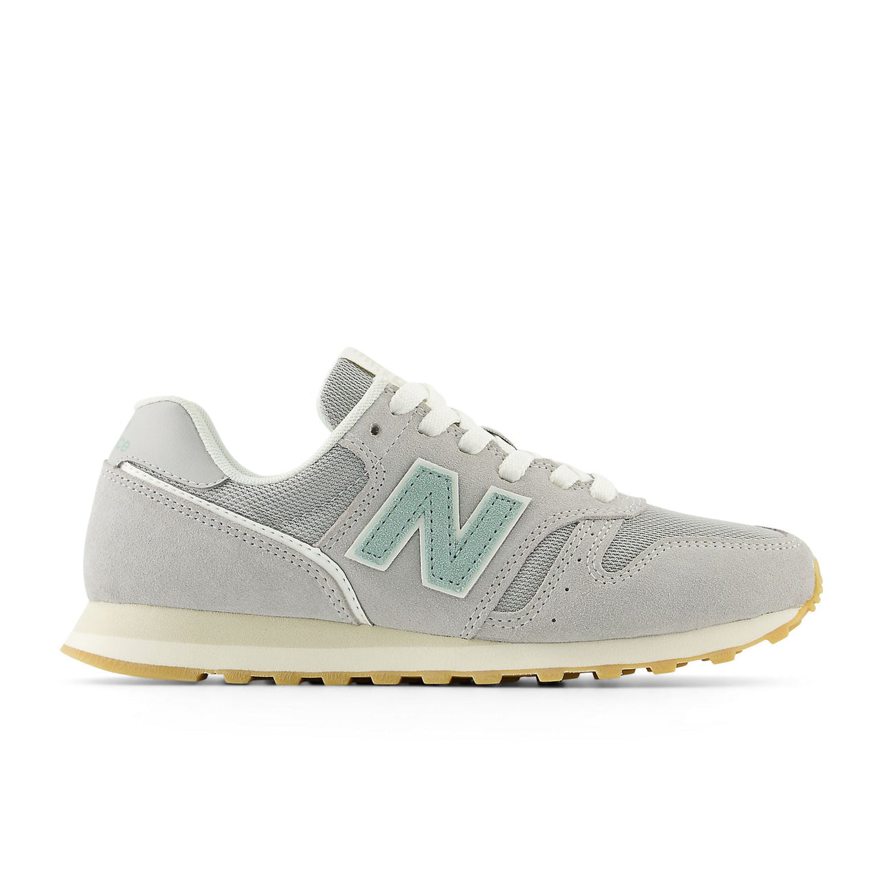 (WMNS) New Balance 373 'Grey' WL373TK2