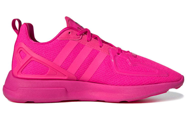 (WMNS) adidas originals ZX 2K Flux Pink FV8980