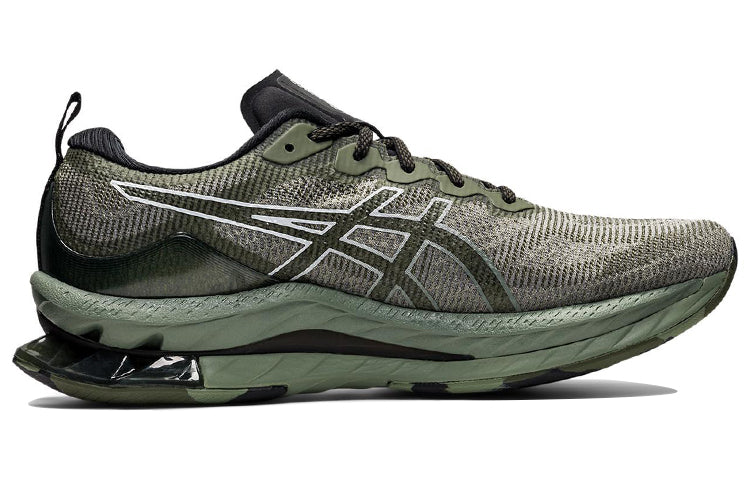 ASICS Gel-Kinsei Blast Le 'Olive Green Black' 1011B332-300