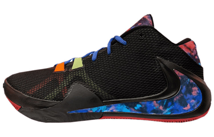 Nike Zoom Freak 1 'EYBL' CZ6200-001