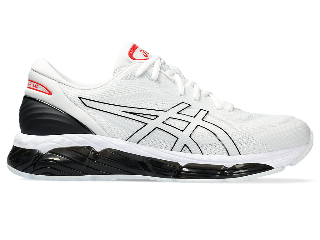 ASICS Gel-Quantum 360 VIII 'White Black Red' 1203A305-101