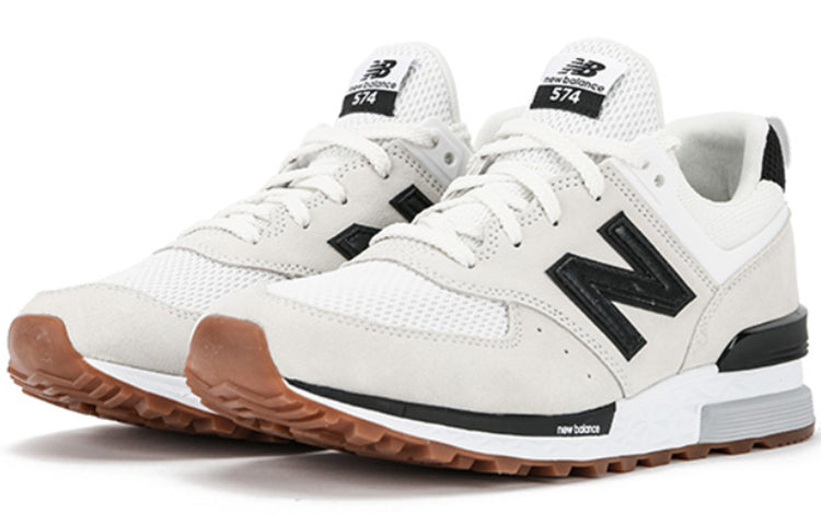 New Balance 574 Sport 'Nimbus Cloud' MS574FBW