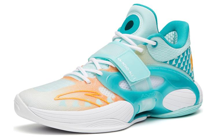ANTA KT Splash 5 Klay Thompson 'Surfing' 112321108-6