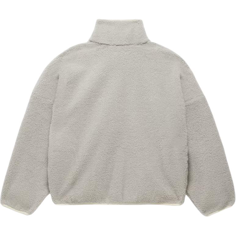 adidas Fear of God Athletics Hike 1/2 Zip Top 'Sesame' IM6076