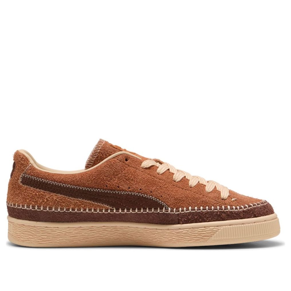 PUMA Suede 'Moccasin' 401035-01