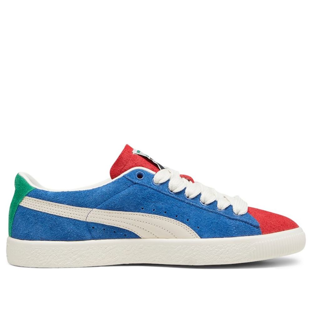 PUMA Suede Vintage 'Origins' 393116-01