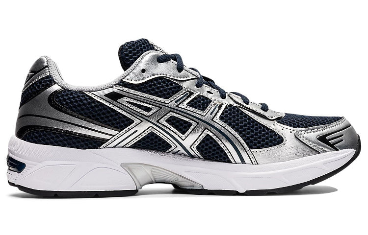 ASICS Gel-1130 'French Blue Pure Silver' 1201A256-400