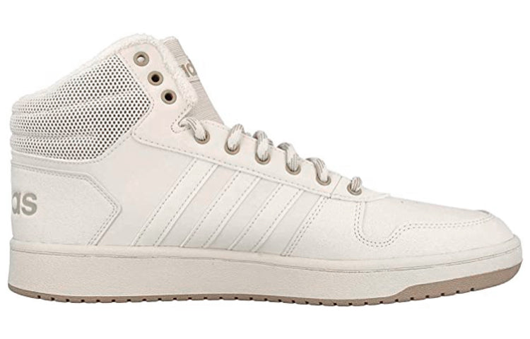 adidas Hoops 2.0 Mid 'Grey' EE7372