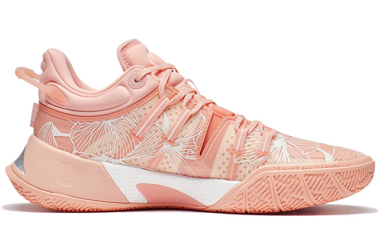 Li-Ning CJ2 C.J. McCollum 'Valentine's Day' ABAS001-17