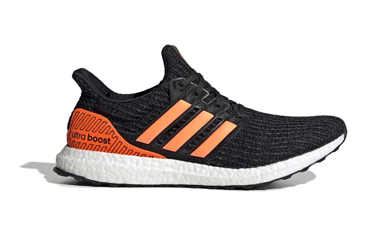 adidas UltraBoost 3.0 'Solar Orange' EH1423