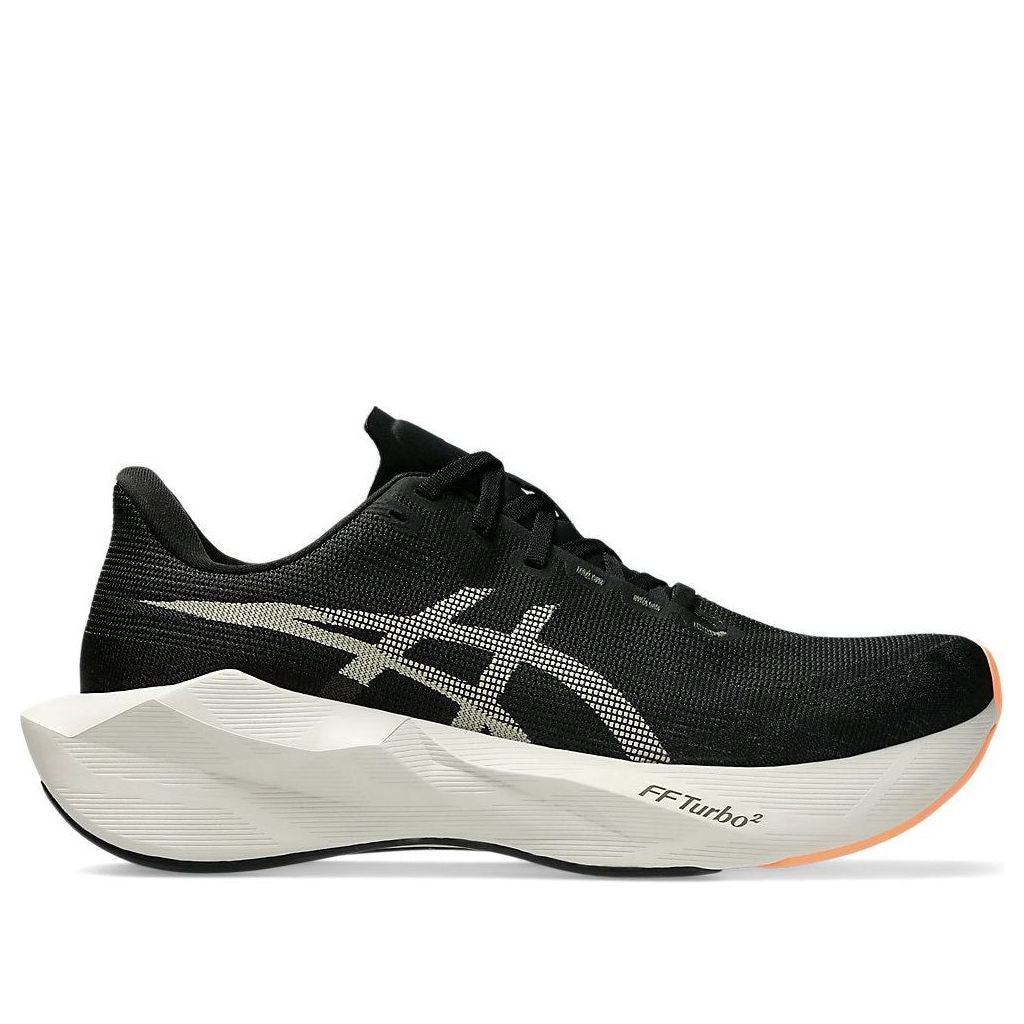 ASICS Novablast 6 'Black Khaki' 1011C243-001