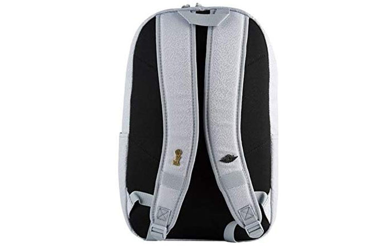 Air Jordan Pin Backpack 'Wolf Grey'  9A0090-G3A