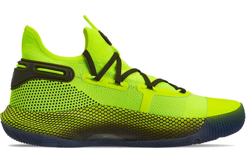 Under Armour Curry 6 'Coy Fish' 3020612-302