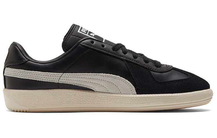 PUMA Army Trainer 'Black' 386607-02
