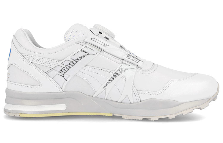 PUMA XS 7000 Black/White 375617-01