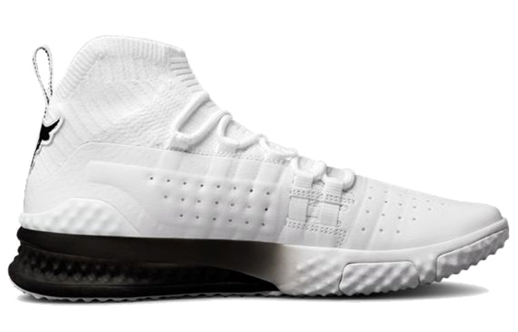 Under Armour Project Rock 1 'White' 3020788-102