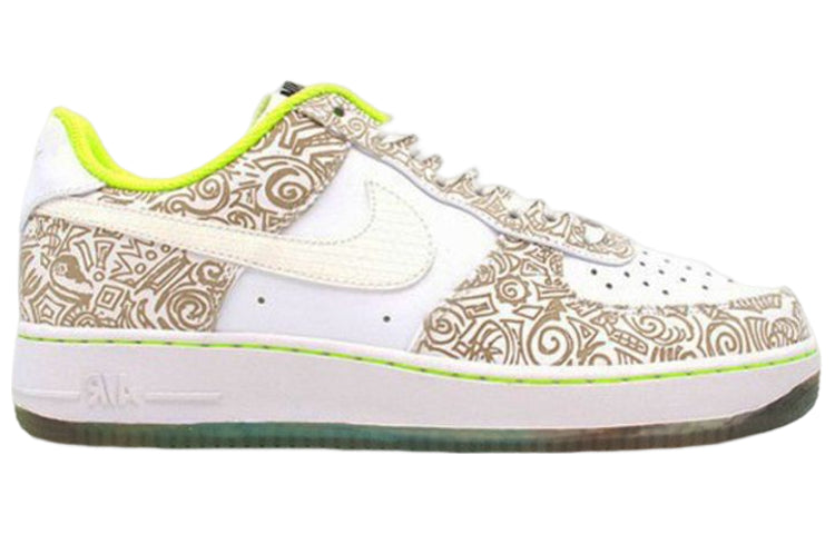 Nike Air Force 1 07 LE 'Doernbecher' 349440-111