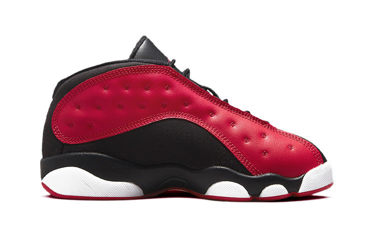 (PS) Air Jordan 13 Retro Low 'Very Berry' DA8018-061