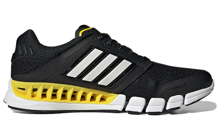 adidas CC Revolution U Black/White/Yellow GV7309