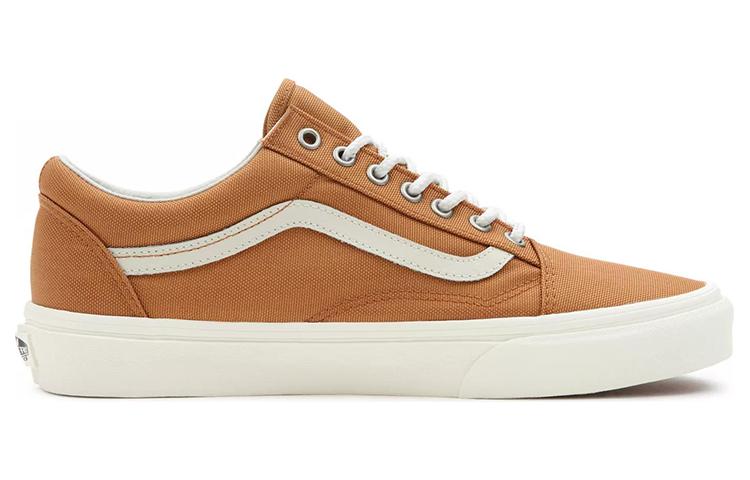 Vans Old Skool 'Brown Beige' VN0A4BW2K0A