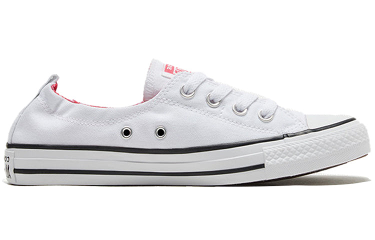 (WMNS) Converse Chuck Taylor All Star Classic White 568540F