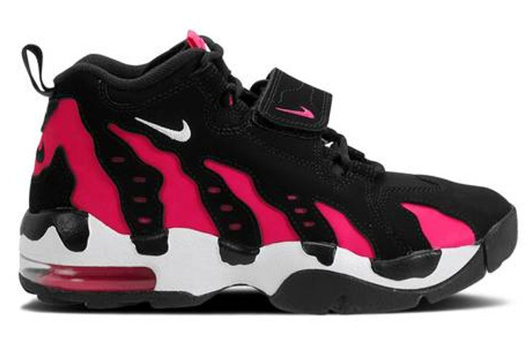 Nike Air DT Max 96GS Black Pink 616502-003