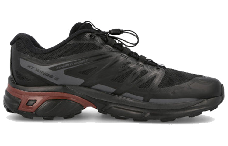 SALOMON XT-Wings 2 Advanced 'Black' 415777