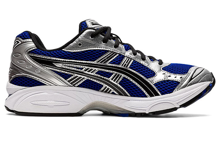 ASICS Gel-Kayano 14 'Monaco Blue Silver' 1201A019-401