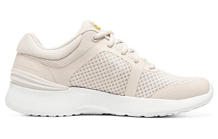 (WMNS) Skechers Skech-Air Dynamight 'Cream' 149757-NAT
