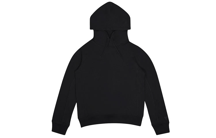 Y-3 Back Large animal Pattern Casual Unisex Black FP8925