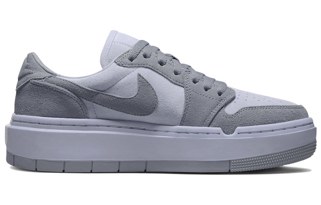 (WMNS) Air Jordan 1 Elevate Low 'Stealth' DH7004-005