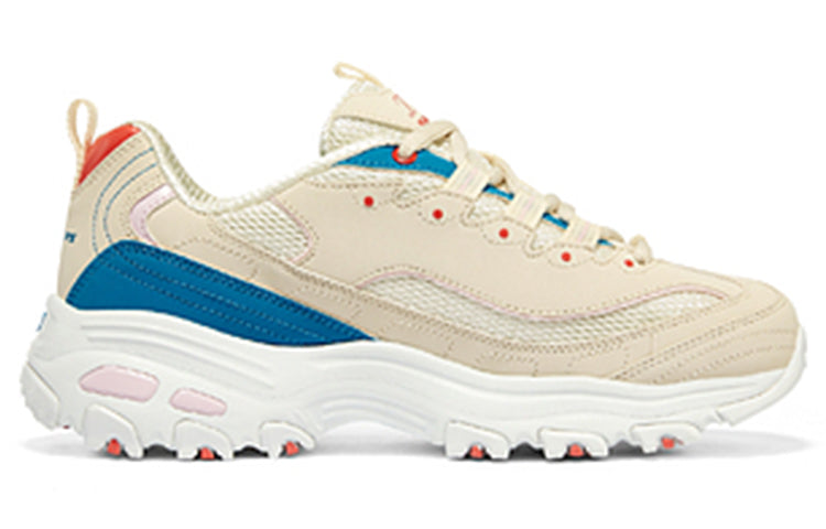 (WMNS) Skechers D'Lites 896083-NTMT