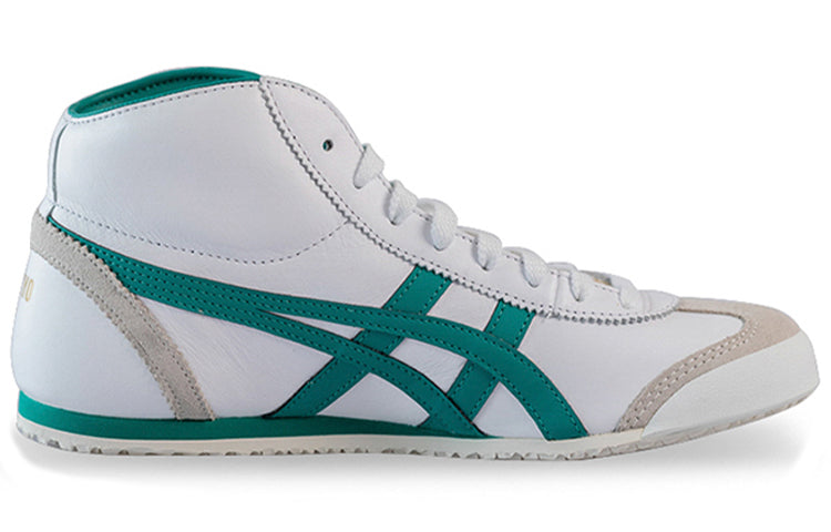 Onitsuka Tiger Mexico 66 'White Green' 1183A335-103