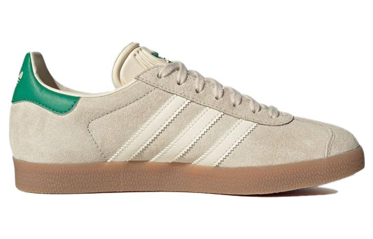 (WMNS) adidas Gazelle 'Wonder White' IF3235