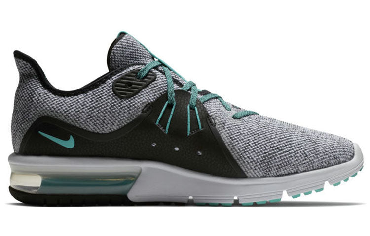 Nike Air Max Sequent 3 'Hyper Jade' 921694-100